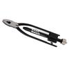 9in Aircraft Safety Wire Twist Twisting Pliers Twister Locking Racing with Wire