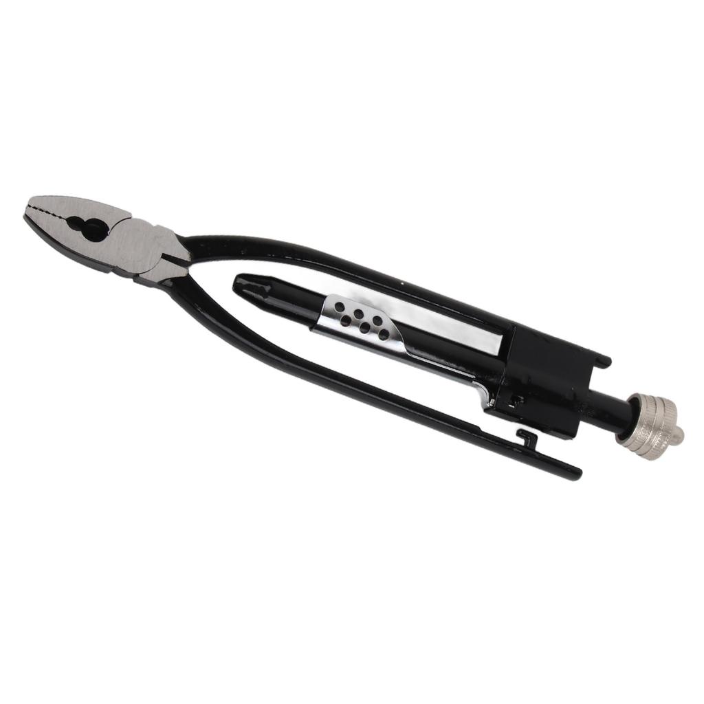 9in Aircraft Safety Wire Twist Twisting Pliers Twister Locking Racing with Wire