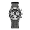 ADDIESDVIE New Stainless Steel Men Watch Ceramic Bezel Luminous Multifunctional Chronograph Quartz Watches AD2543 Man Clock