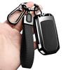 Металлический защитный чехол для ключа Honda: Vezel, Accord, Fit, CRV, Greiz - Многофункциональная Роскошь