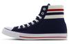 Кеды Chuck Taylor High Top 70-х Встречают 80-е 'Navy' 164680C