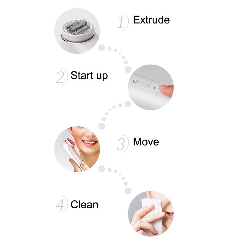 50 мл проводящий гель для электрического стимулятора мышц Herald Tens прибор для красоты акупунктурный массажер для тела электростимулятор