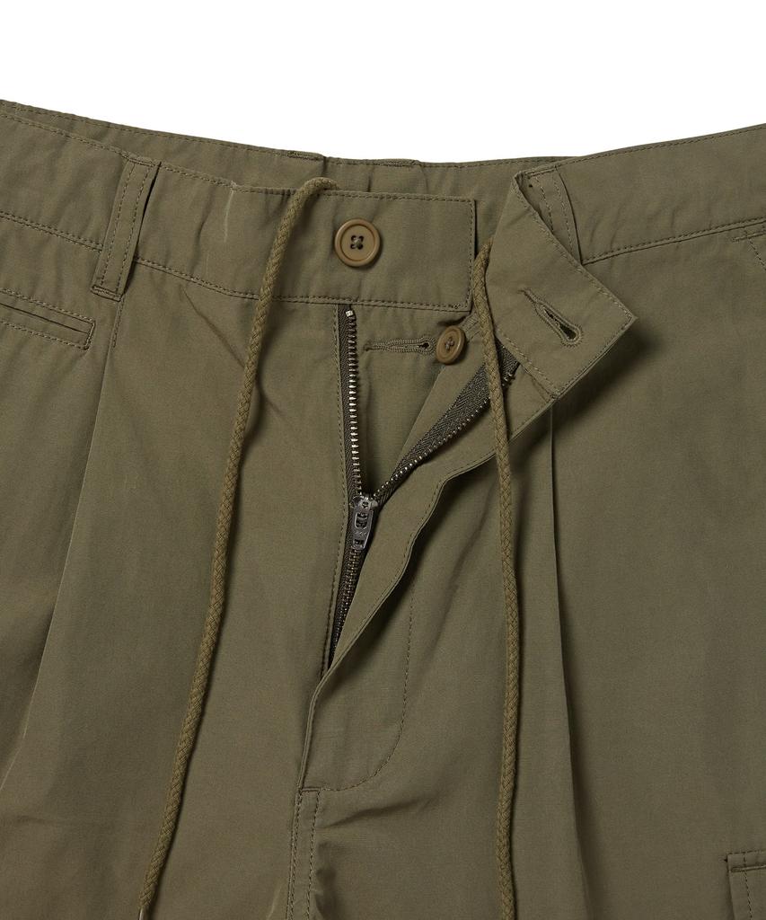 THISISNEVERTHAT Bdu Pant Olive