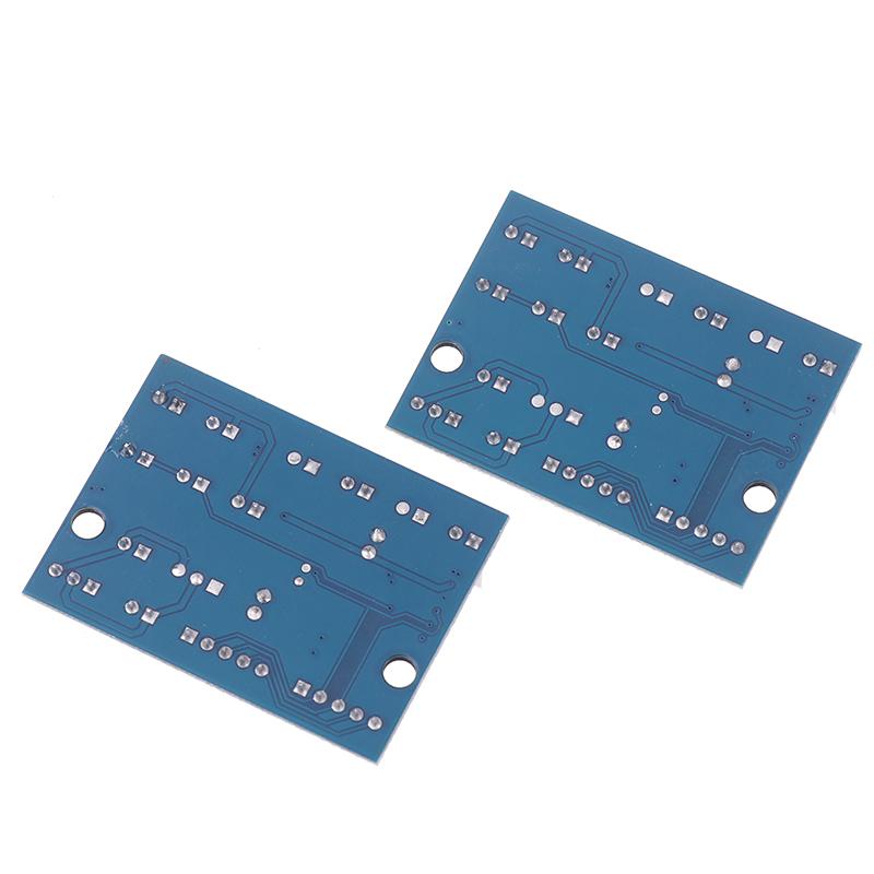 3 В Автоматический виброзаводчик для часов, печатная плата, контроллер для одинарных/двойных часов, материнская плата, ремонтный мотор-бокс