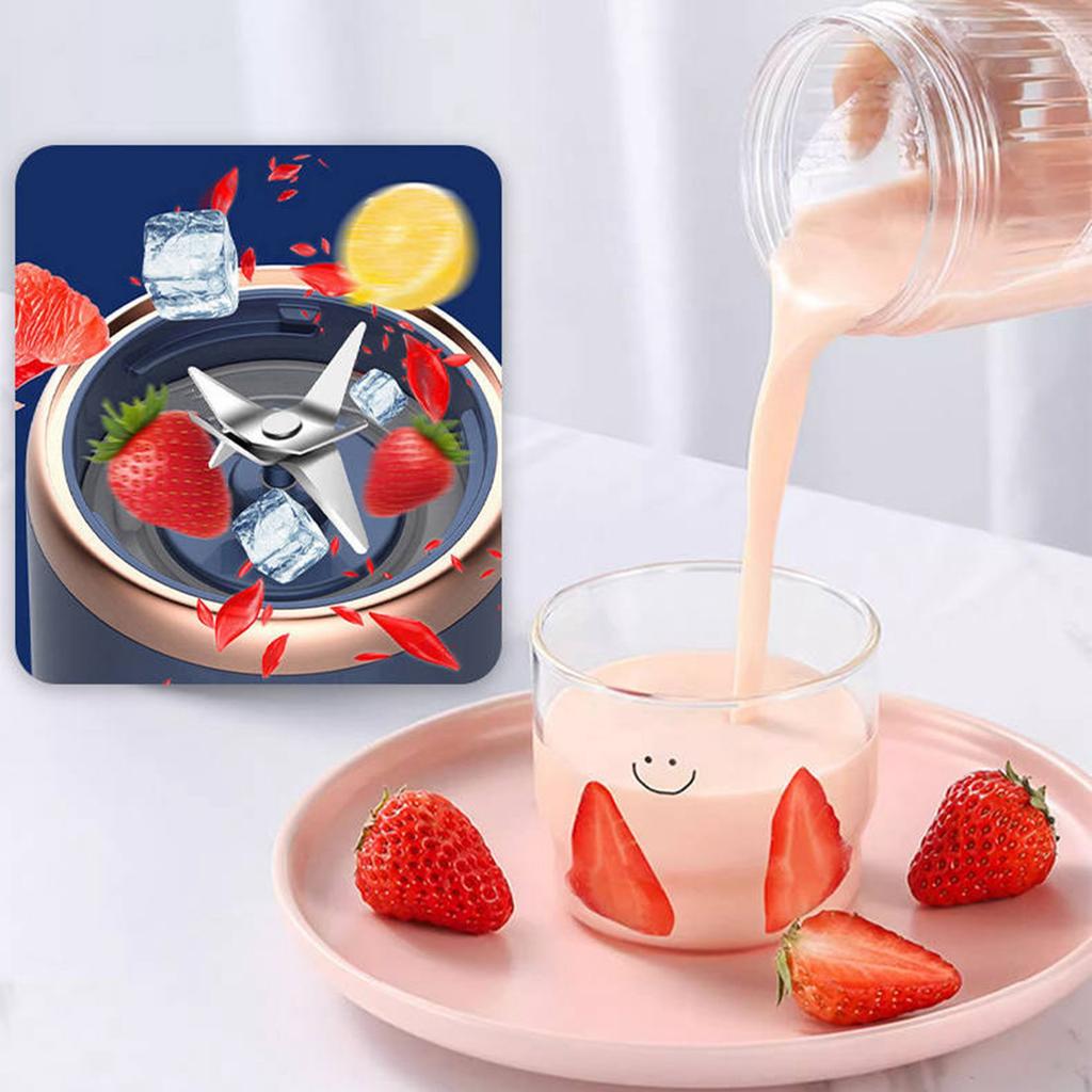 Small Juicers, Student Home Juicers, Multi-functional Rechargeable Juicers And Blending Juicers.