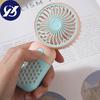 Портативный перезаряжаемый вентилятор для маленьких студентов 12,8*9,3*4,4 см