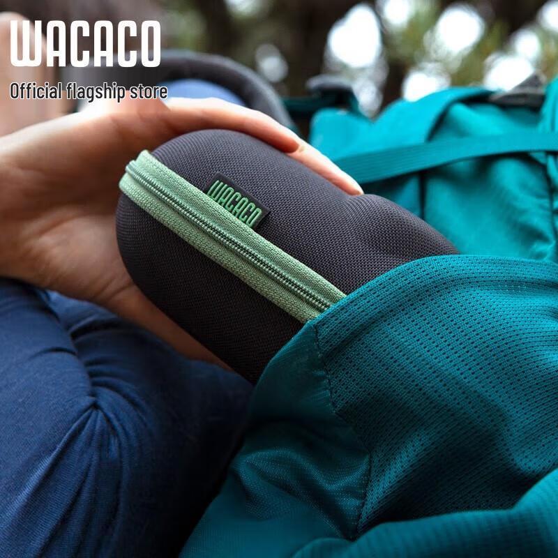 Портативная эспрессо-машина WACACO