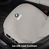 NTSM5 Motorcycle Sticker/Car Seat Covers Auto Protective Seat Cushion Accessories For BMW M E46 E90 E60 F30 F10 E39 E36 F20 G30 G20 X1