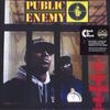 LP Record PUBLIC ENEMY - It Takes A Nation Of Millions To Ho 0600753468210 Def Jam Recordi 2013 Europe Rap & Hip-Hop/R&B