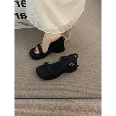 Женская обувь – Босоножки