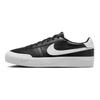 Nike Кроссовки Court Shot Black White Men FQ8146-002