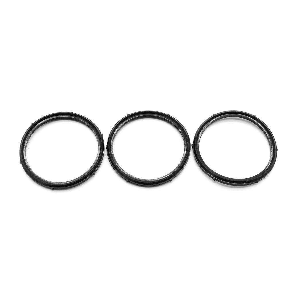 Замена для Vauxhall Diesel Bosch CP1, уплотнительные кольца топливного насоса высокого давления, ремонтный комплект