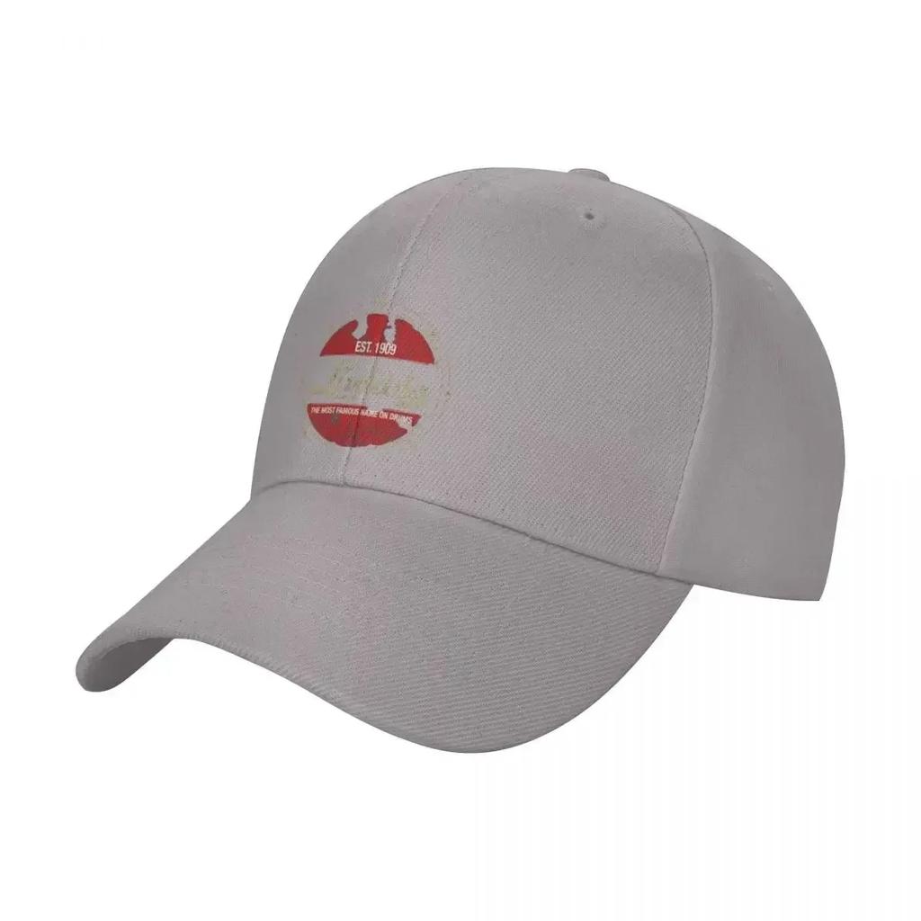 Ludwig Drums Classic T-Shirt Baseball Cap western Hat Sports Cap custom Hat For Unisex Women's