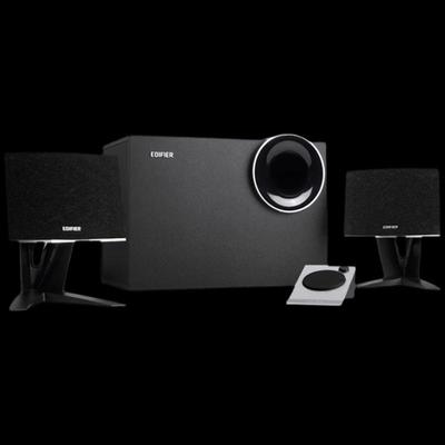 Edifier Компьютерные колонки R201T Североамериканская версия 2.1 Bluetooth (Китайская версия)