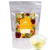Organic Healthy Chamomile X 30 Tea Blended Herbal Organic JAS Perfect for a Bedtime Drink X 30 Tea Nagomi-NATULURE Blend, 1.5g Bags, Tea, Certified,