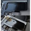 Long Lasting Durability Cup Holder Centre Console Roller for Jaguar XF XFL XE XEL F Pace Reliable Construction