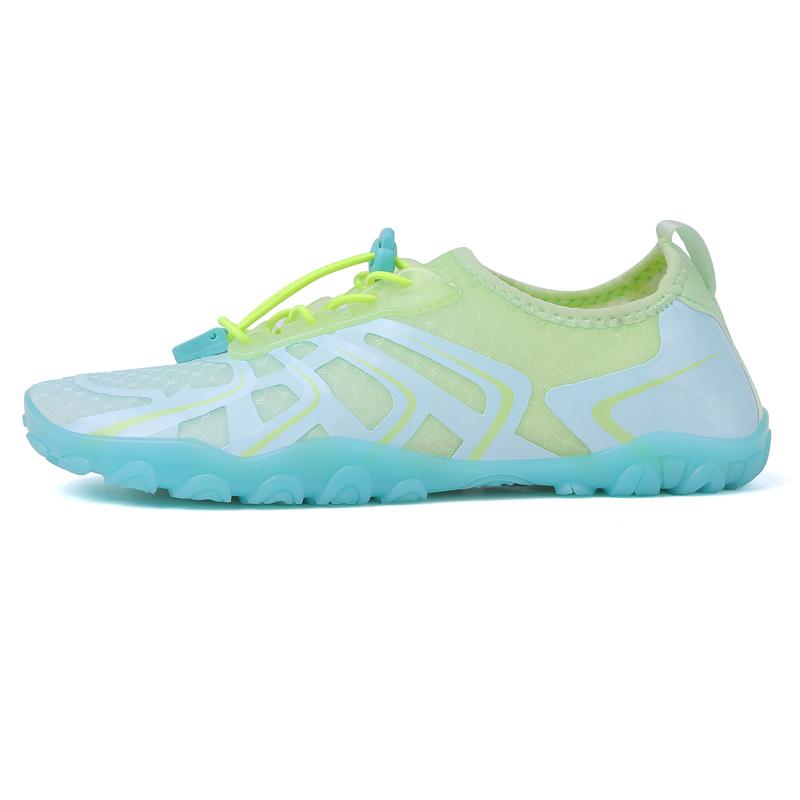 35-46 Мужские многофункциональные водные кроссовки Candy and Sweat Shoe Женская крупномасштабная уличная пляжная обувь