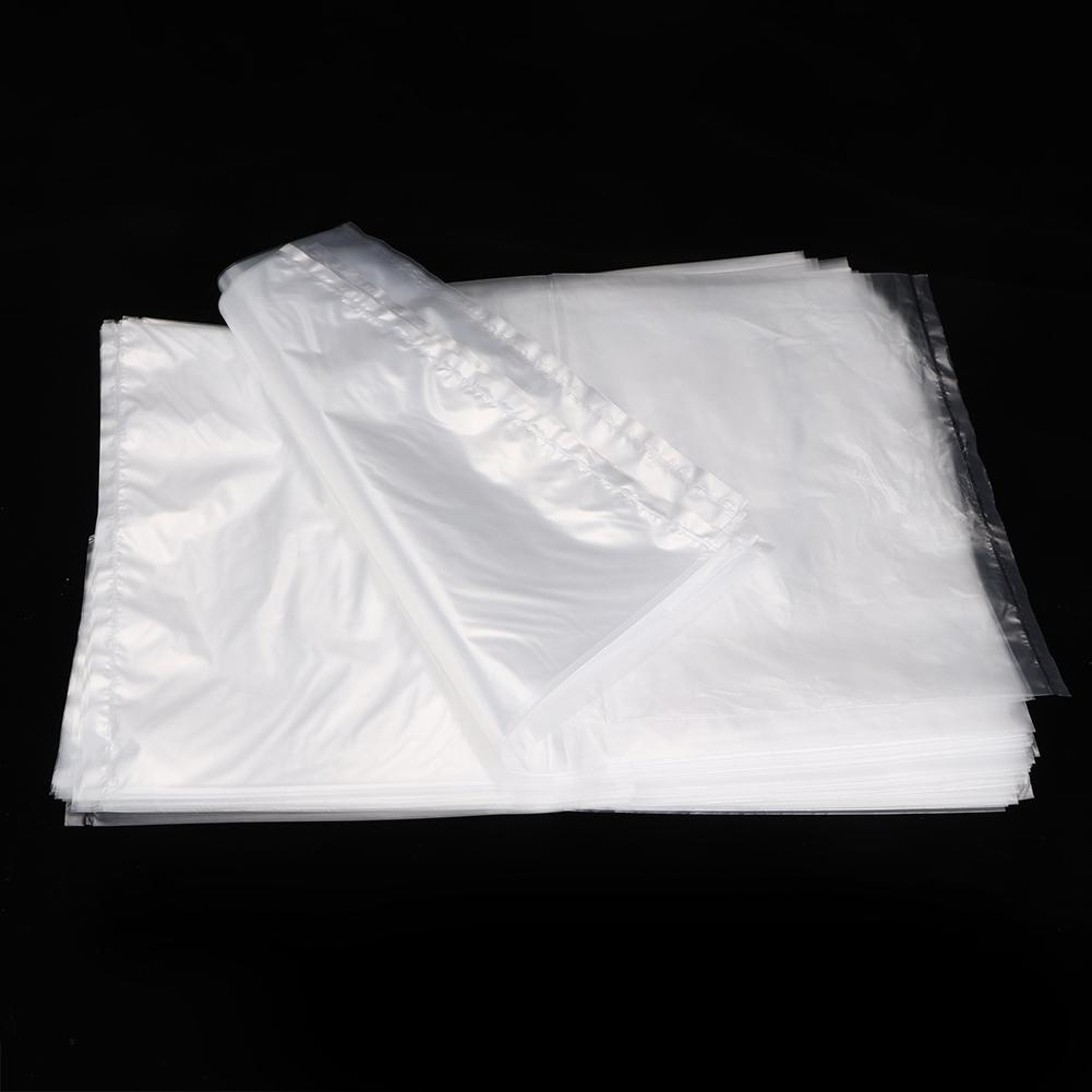 100 шт одноразовый искусственный мешок для сбора осеменения свиней оборудование (1L)