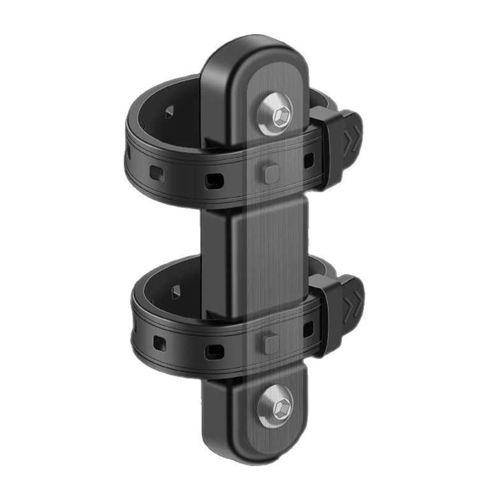 Bicycle Water Kettle Mount Multifunctional Bike Bottle Cage Mounting Base Cycling Water Bottle Support Mount Bicycle Accessories