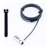 Комбинированный кодовый замок Digio2 Nano Saver, легкий, Z2782