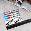 FD20-FD19-FD17-Vinyl For BMW Sticker Logo Motorcycle Tank Helmet Decal Kit For BMW E93 F10 F20 F30 F40 F15 F25 F26 F31 F49 F86 M3 M5 X3 x1 e46