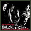 CD BALZAC - УЖАСАЮЩИЙ!ART OF DYING PX076077 Diwphalanx Reco 2002 Япония ОбиЯпонская поп/рок Б/У