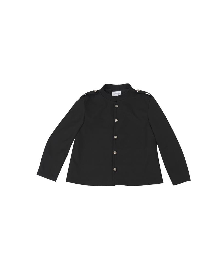 Moonger Napoleon Jacket