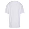 New Morning Studios Men's Jersey Cotton Oversized T-Shirt