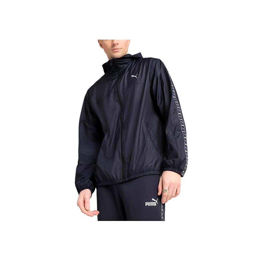 Новые куртки PUMA Мужские Темно-синие 16 687545-16