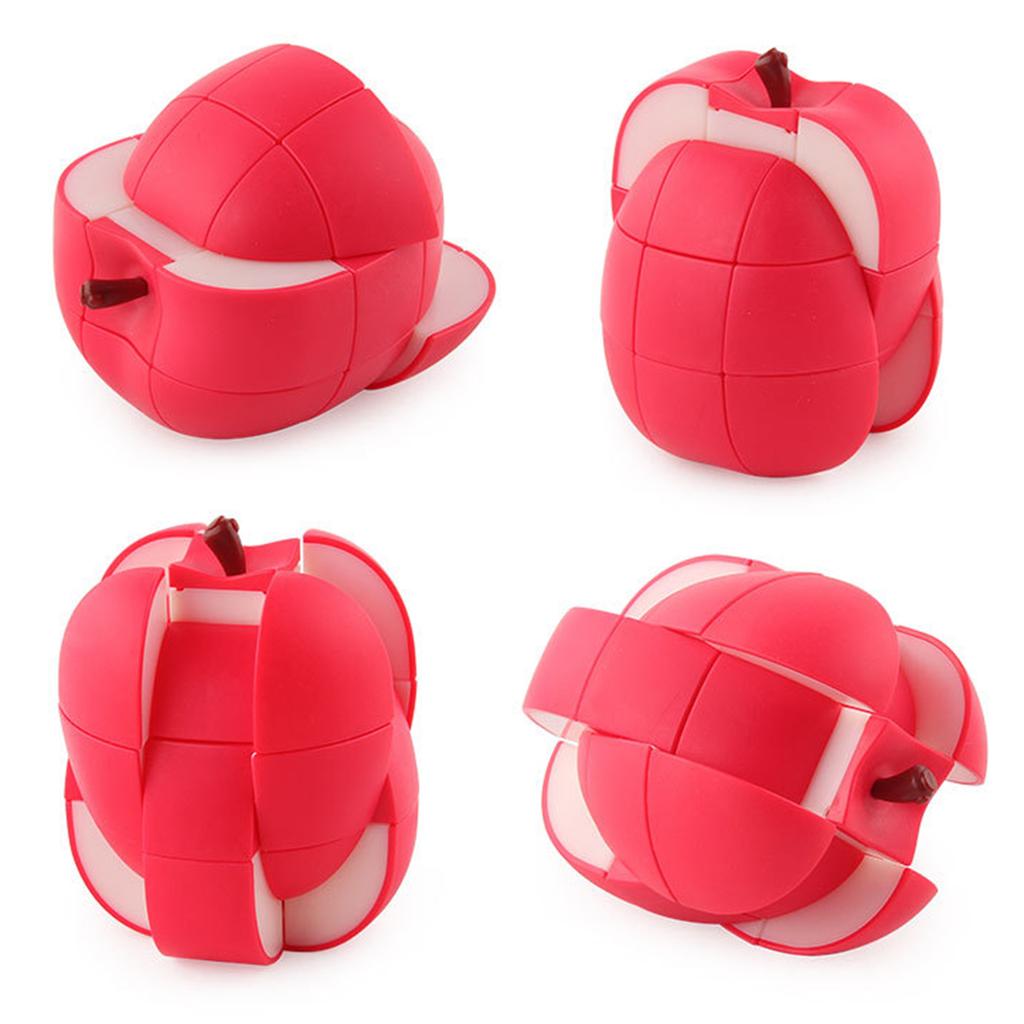 Фруктовый пазл костюм, фруктовый пазл костюм квадратный новый странный вентиляционный декомпрессионные игрушки