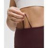 Lululemon Wunder Train High Rise Tight с карманами 25 Goodnight Plum