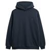 Superdry Толстовка с капюшоном Blank Oversized