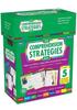 Книга The Comprehension Strategies Box 5 : Unlock Your Children's Reading Abilities Through Effective Strategies. : 5