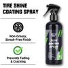 Car Tire & Paint Protection: Polishing, Anti-Aging, Waterproof, Anti-Scratch Agent