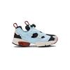 Reebok Instapump Fury 94 Унисекс Небесно-голубой 100200786