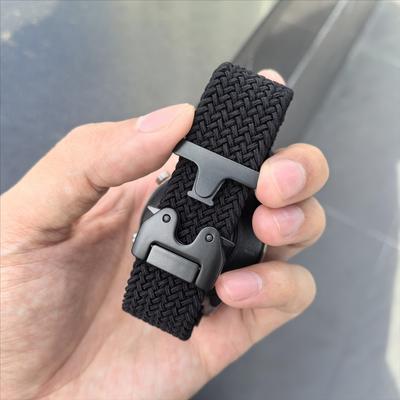 20 мм/22 мм ремешки для часов для Amazfit GTS 4/2/2e/3/GTS2 Mini/GTR/4/2/3/Pro/2e/stratos Парашютный нейлоновый браслет Amazfit bip 6 5 ремешок
