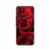 Роскошный Чехол Для Tecno Spark 8C Мягкий Силикон ТПУ Задняя Крышка Телефона Для Tecno Spark 8C 8 C Spark8C Funda Мультяшный KG5k Бампер Coque