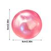 Soft Touch Squeeze Sensory Fidget Ball Coconut Oil Squishy Ball  Stress Relief Use