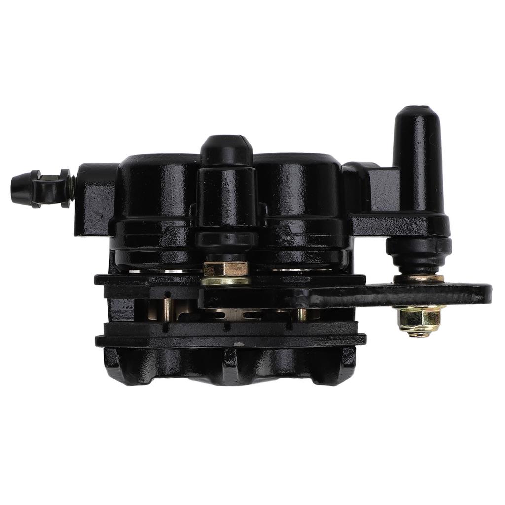 Rear Brake Caliper 43080‑0126‑25S Metal Brake Caliper with Pads for 300 EX300 2013‑2017