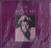 LP Пластинка KATHIE KAY - The Fireside Girl PLE517 President Recor 1985 UK Pop