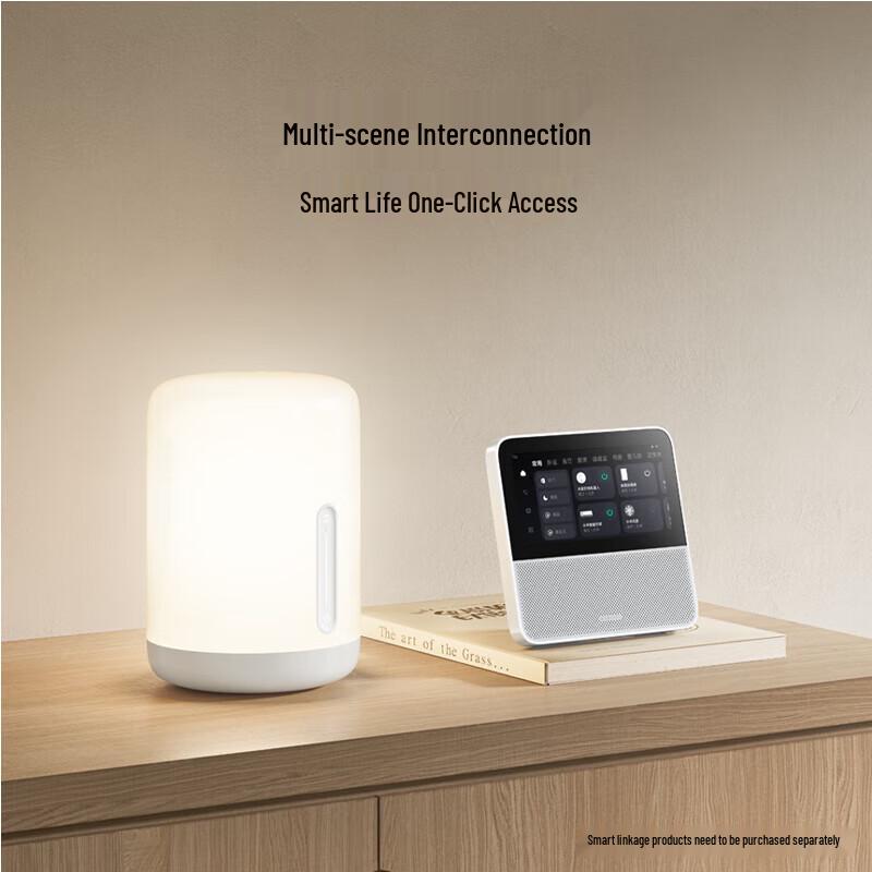 Xiaomi Smart Home Screen 6 AI Speaker