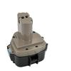 Совместим с 12-вольтовыми электроинструментами Makita 6313A 1220 6918DWF 1201A Ni-Cd аккумулятором