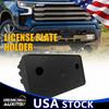 Кронштейн переднего номерного знака автомобиля -23 Для Chevrolet Silverado LTZ RST 86772168