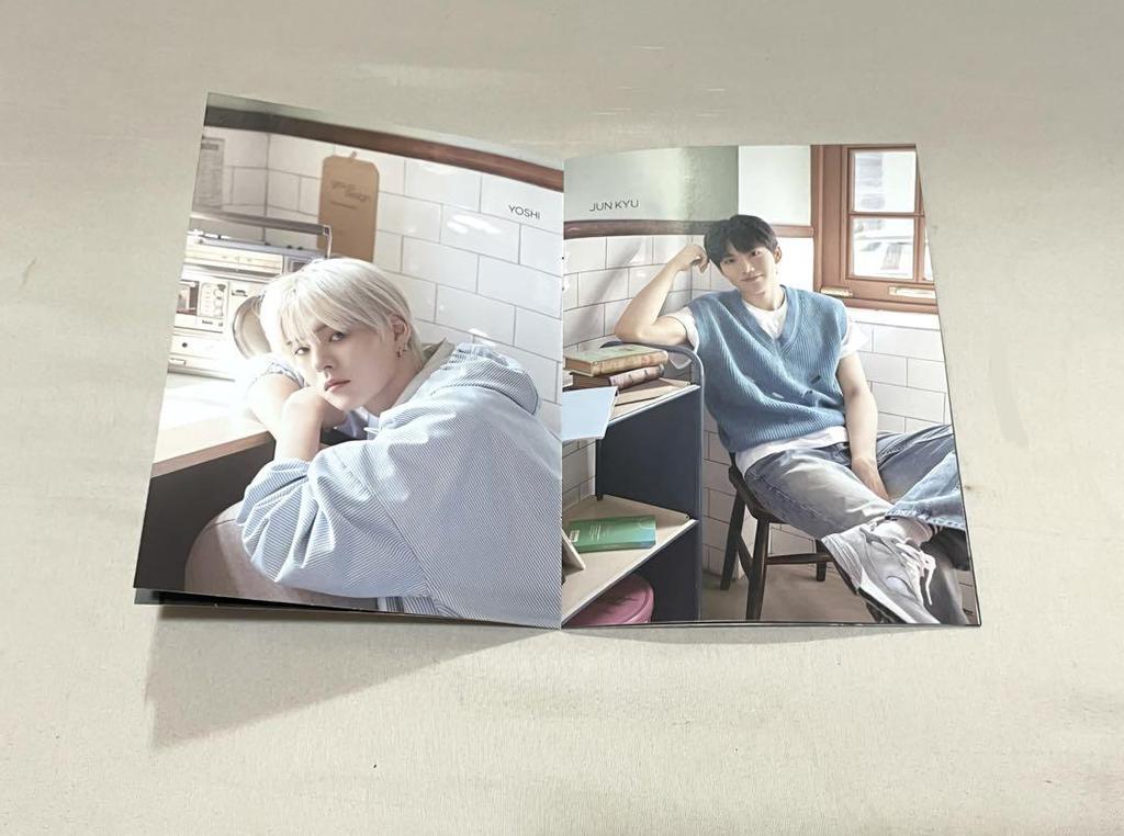 [Б/У] сокровище Junkyu коллекционные карточки товары 15 штук продаются оптом