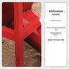 Multi-Function Cleaning Hopper with 4m Pipe