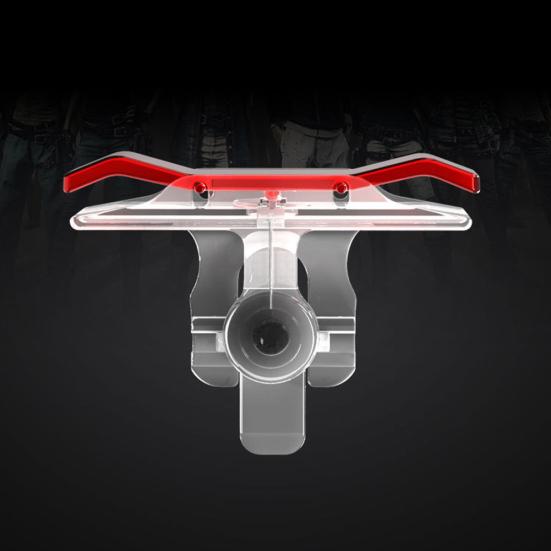 E9 1 пара мобильных телефонов L1 R1 кнопка огня прицел игровой триггер шутер для PUBG