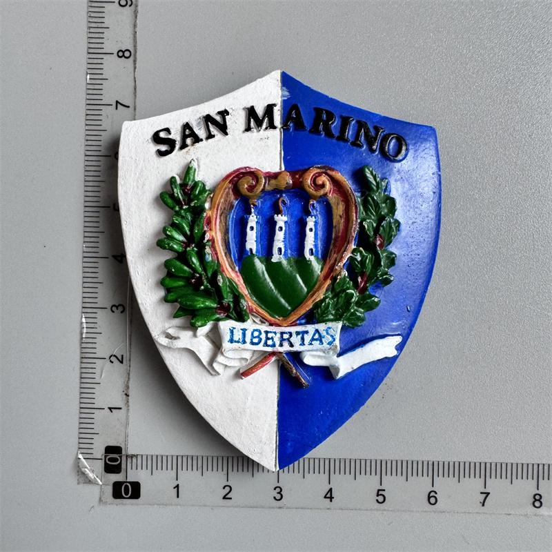 Магниты на холодильник Багамы Ибица Испания Таллин Сарла Франция Будапешт КОМО Дания Сан-Марино Лондон Таиланд Румыния Россия Индия