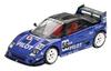 Sunrich MINI GT Масштаб Mazda Liberty Walk LB40 PILOT Готовая модель 1/64 AZ-1 (Правый руль) MGT01047-R