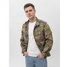 Толстовка Jigga Wear Тактическая Военная Милитарная Moro Camo разведческая