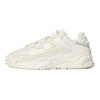 adidas Niteball Off White Cream Женские кроссовки Кремово-белые Core-White H00247
